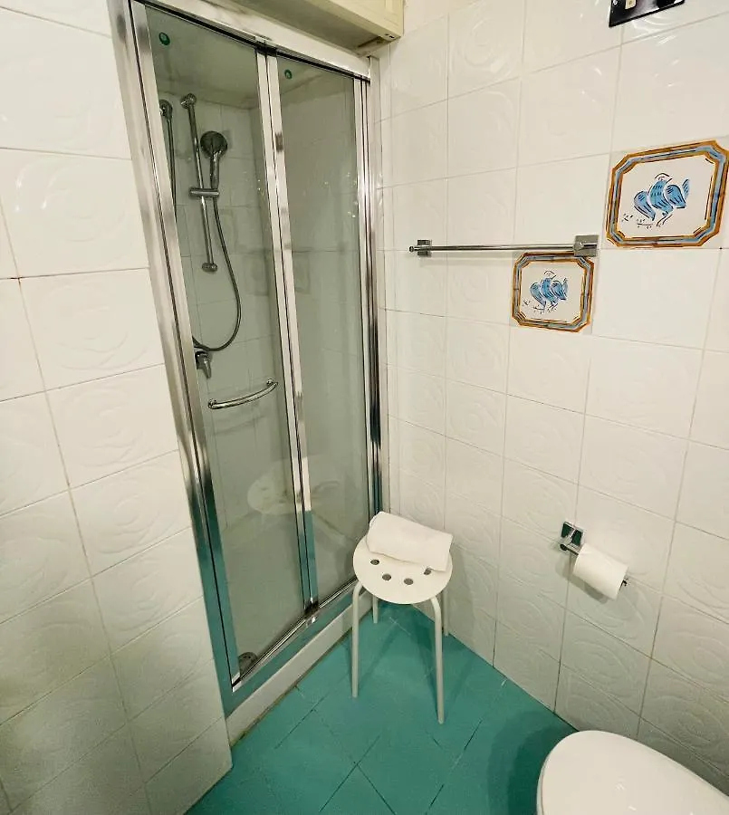 Mariano Stabile Cozy Apartment Palermo